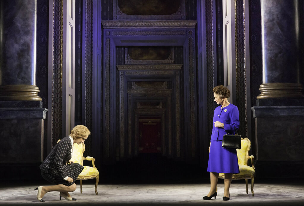 Deze lente en zomer: voorstellingen van het National Theatre