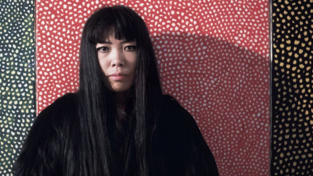 Documentaire over kunstenares Yayoi Kusama
