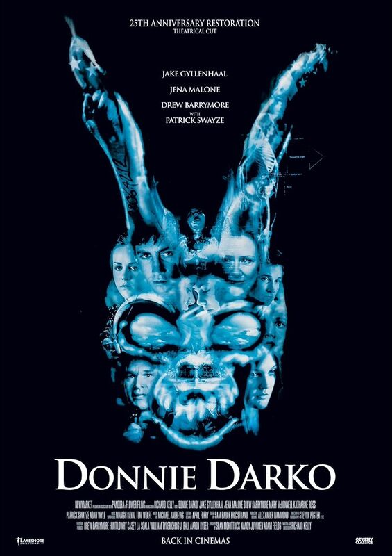 Donnie Darko (25th Anniversary) (4K)