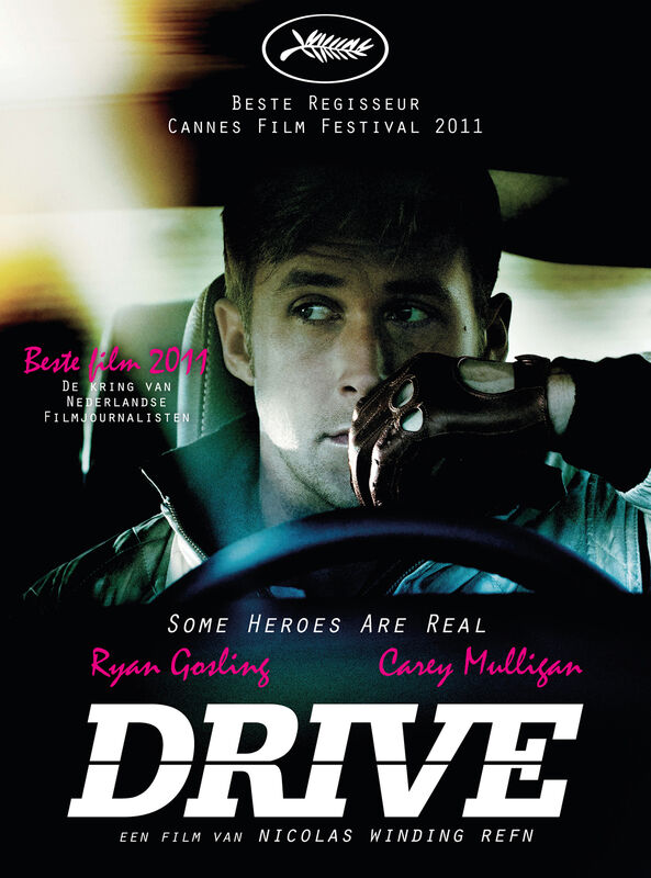 Drive