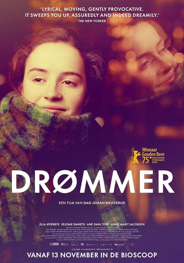Drømmer