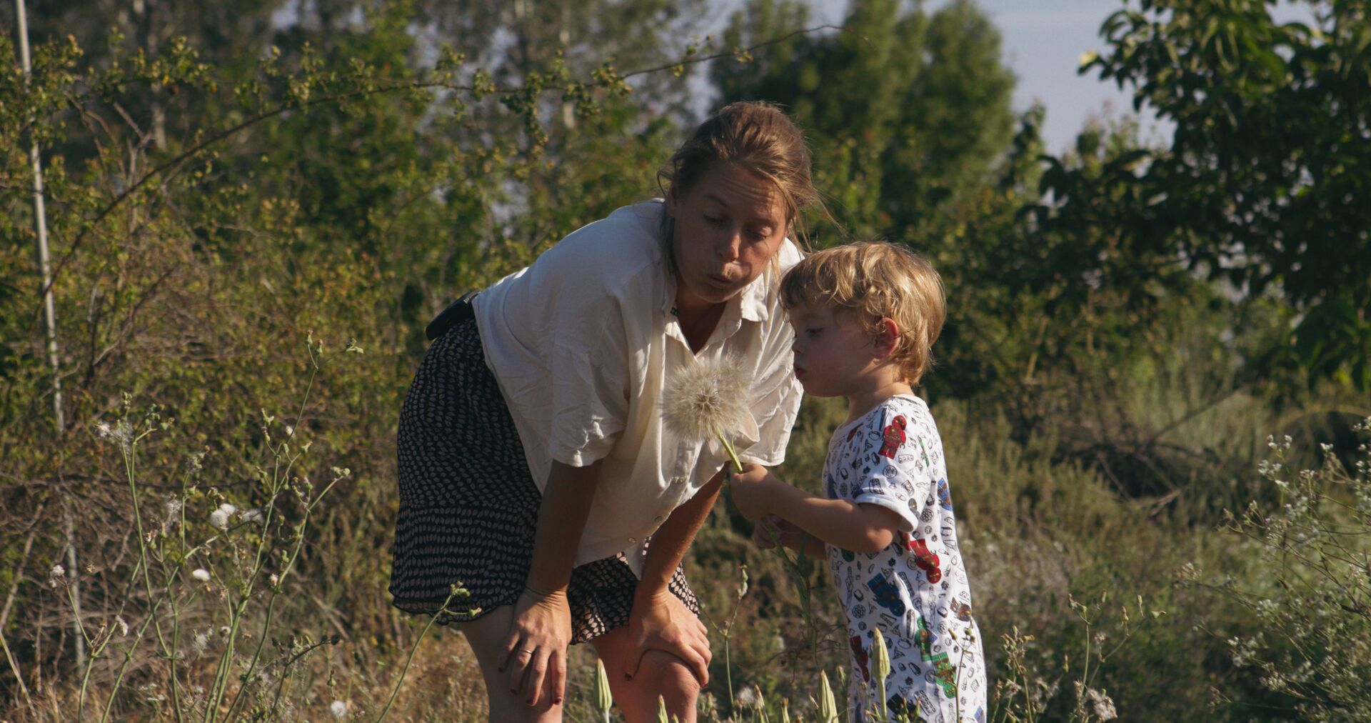 Eat More Trees: met nagesprek