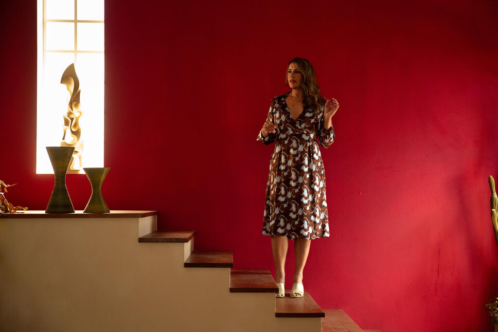 Emilia Pérez
