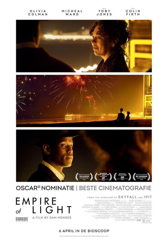 Empire of Light