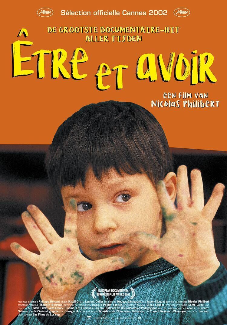 Être & Avoir (4K)
