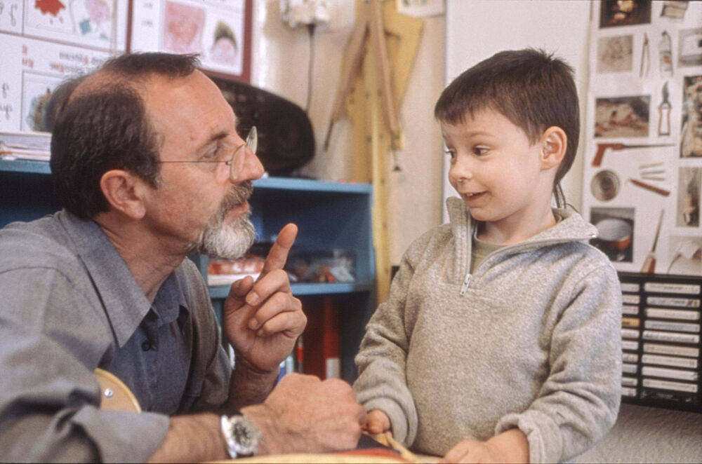 'Être & Avoir' terug in de bioscopen vanaf 21 augustus