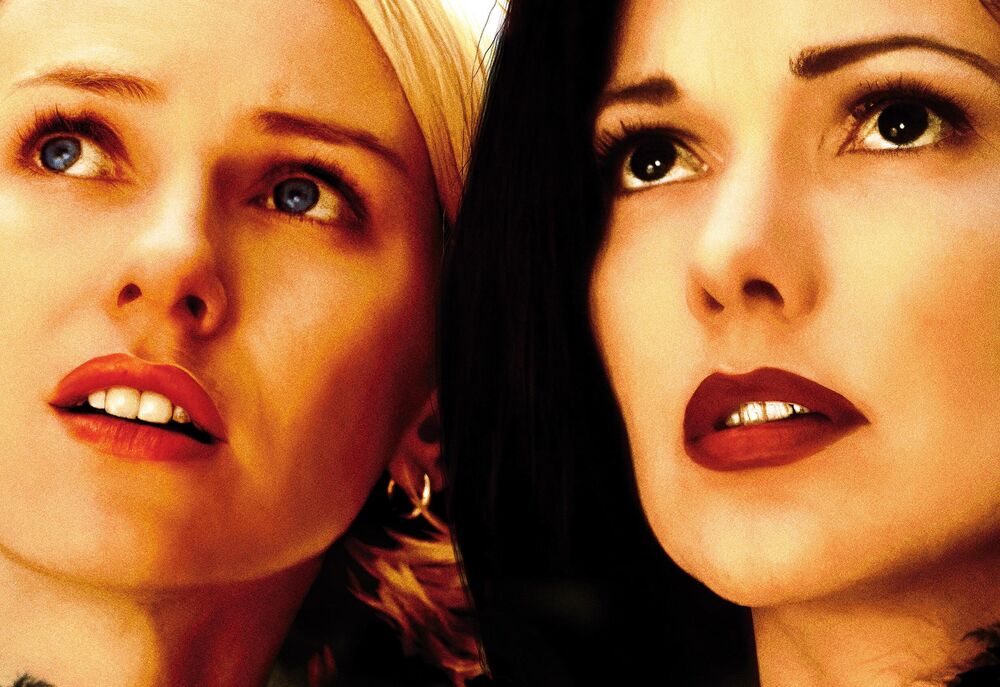 Extra vertoning Mulholland Drive 