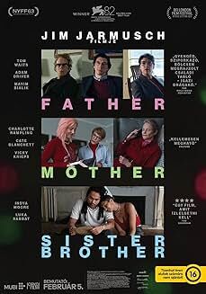 Father Mother Sister Brother