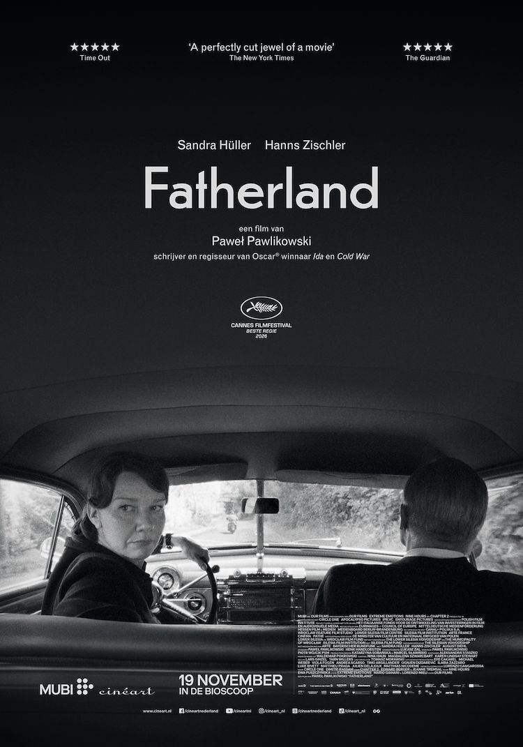 Fatherland