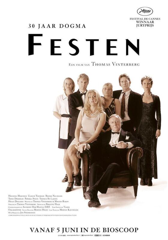 Festen
