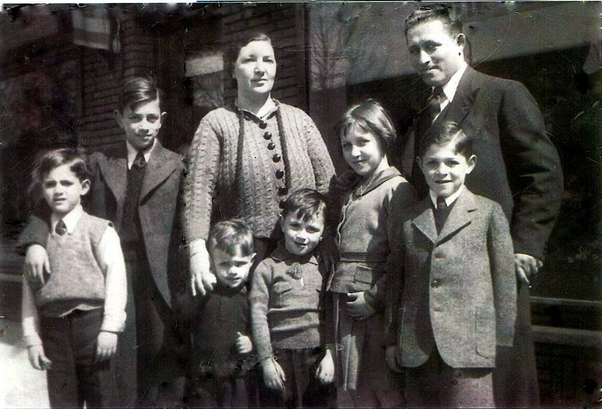 Film na de Dam: Verhalen van een huis