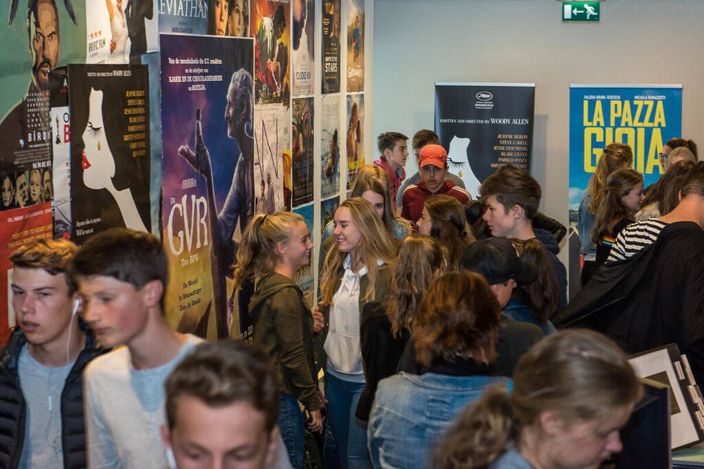 Filminleiding