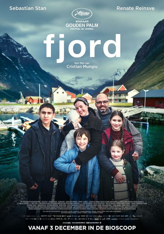 Fjord