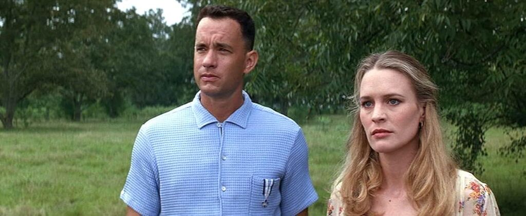Forrest Gump (jaren '90)