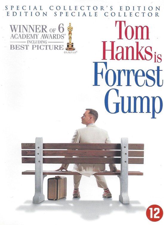 Forrest Gump
