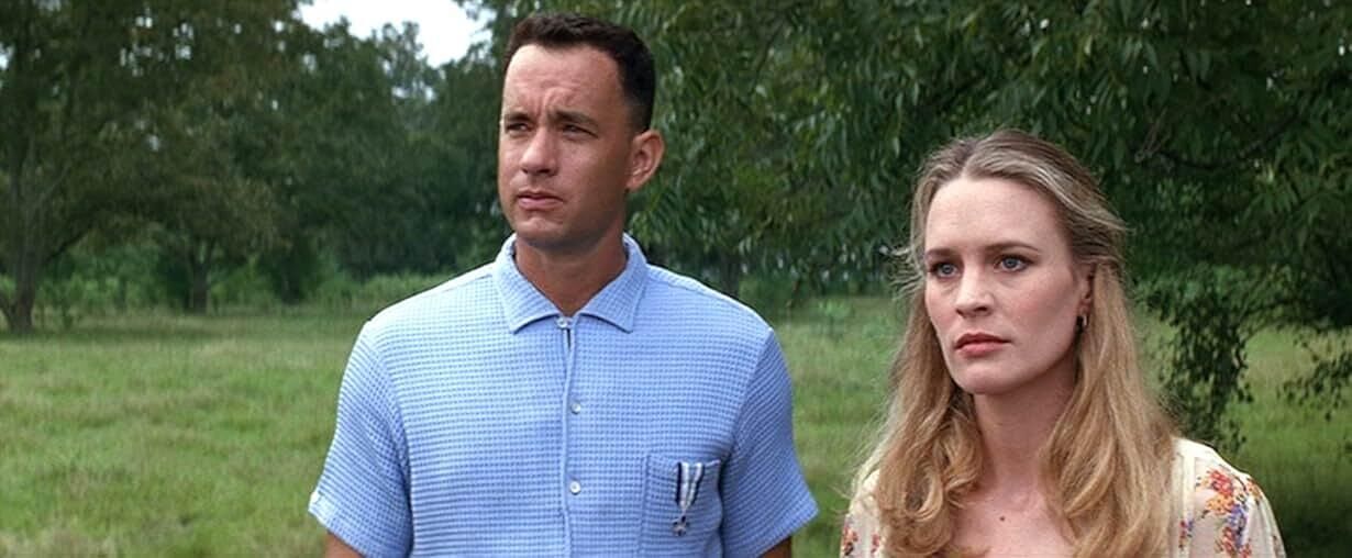 Forrest Gump