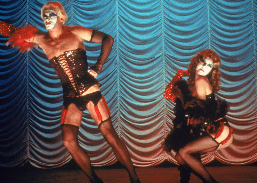 Halloween: The Rocky Horror Picture Show