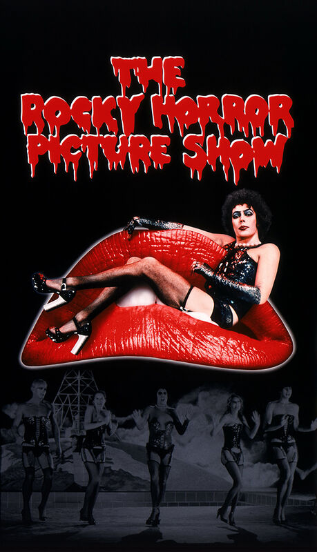 Halloween: The Rocky Horror Picture Show