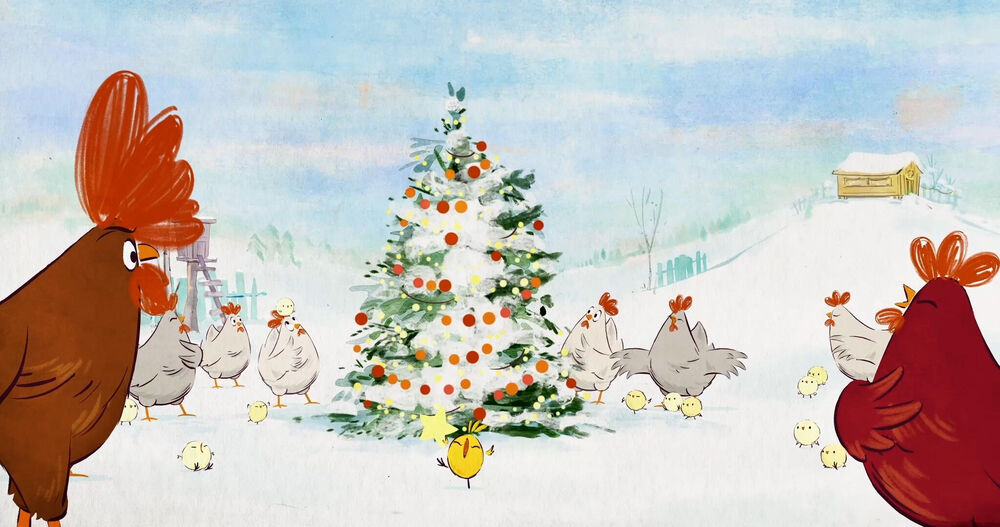 Heel veel leuks voor kinderen in de kerstvakantie!