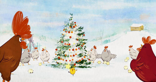 Heel veel leuks voor kinderen in de kerstvakantie!