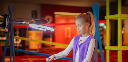 Het Cinekid Festival komt weer naar Bussum!
