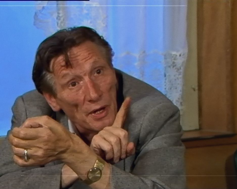 Het hart van Amsterdam