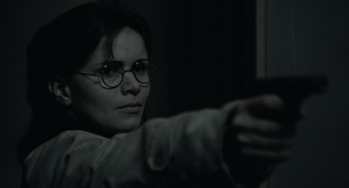 Het meisje met het rode haar (digitale restauratie)