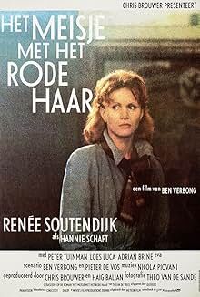 Het meisje met het rode haar (digitale restauratie)