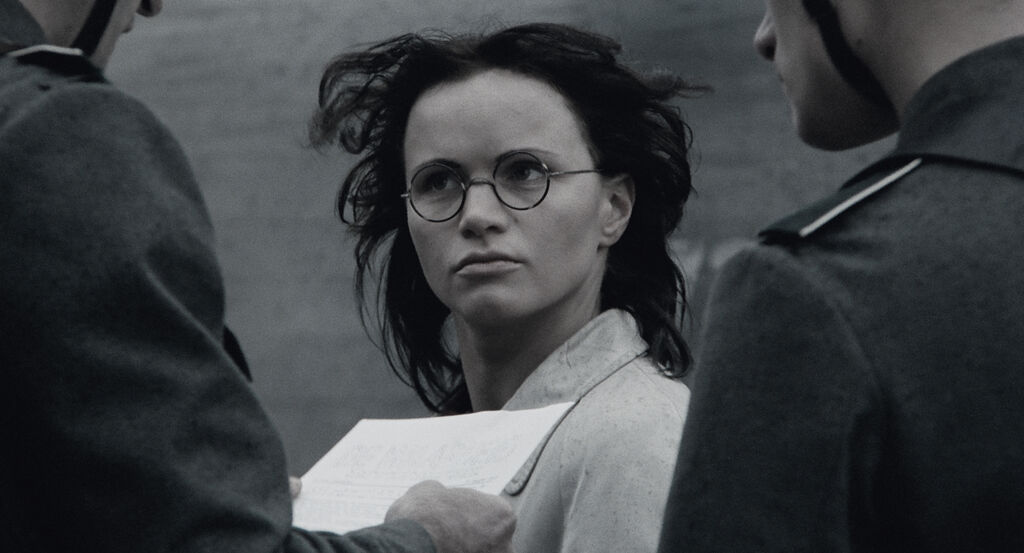 'Het meisje met het rode haart' keert terug