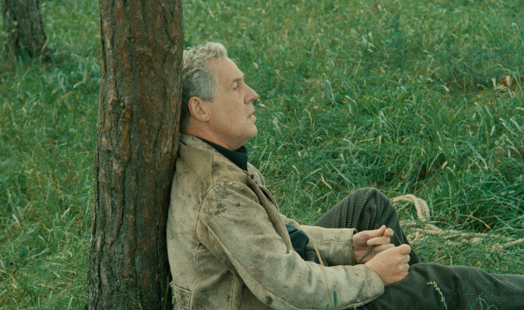 'Het Offer' van Tarkovski terug in de bioscoop