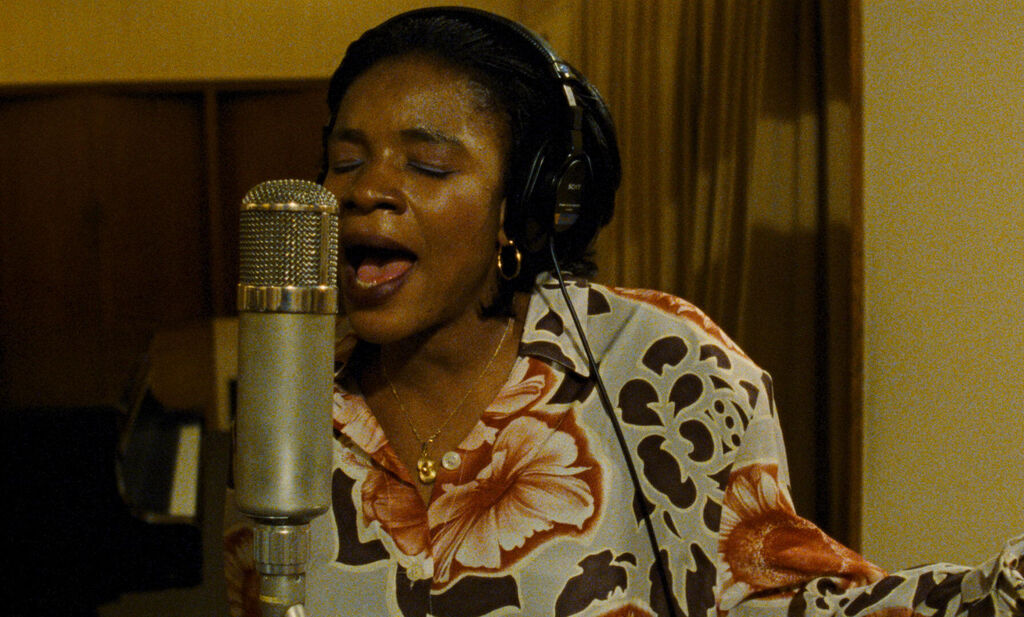 Het ondergronds orkest