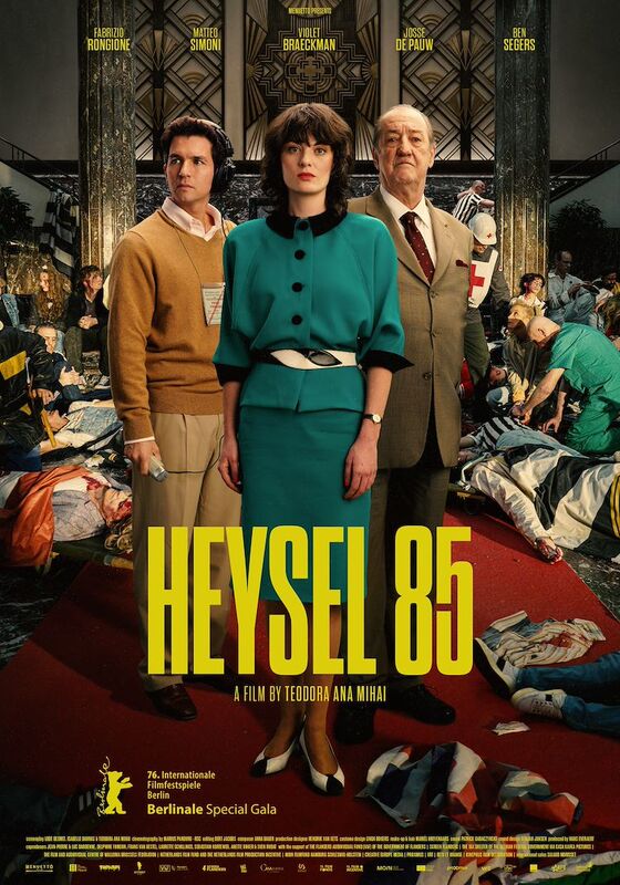 Heysel 85