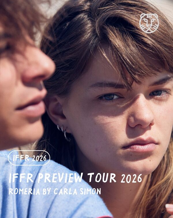 IFFR Preview Tour: Romería