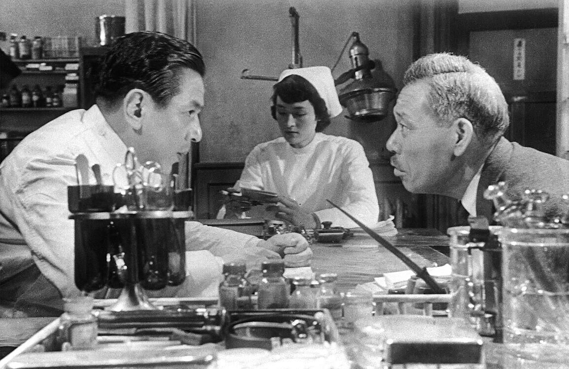 Ikiru