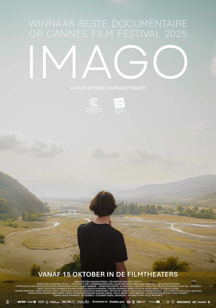 Imago