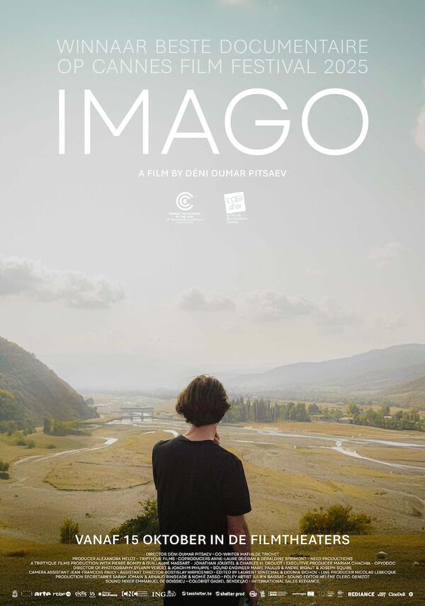 Imago