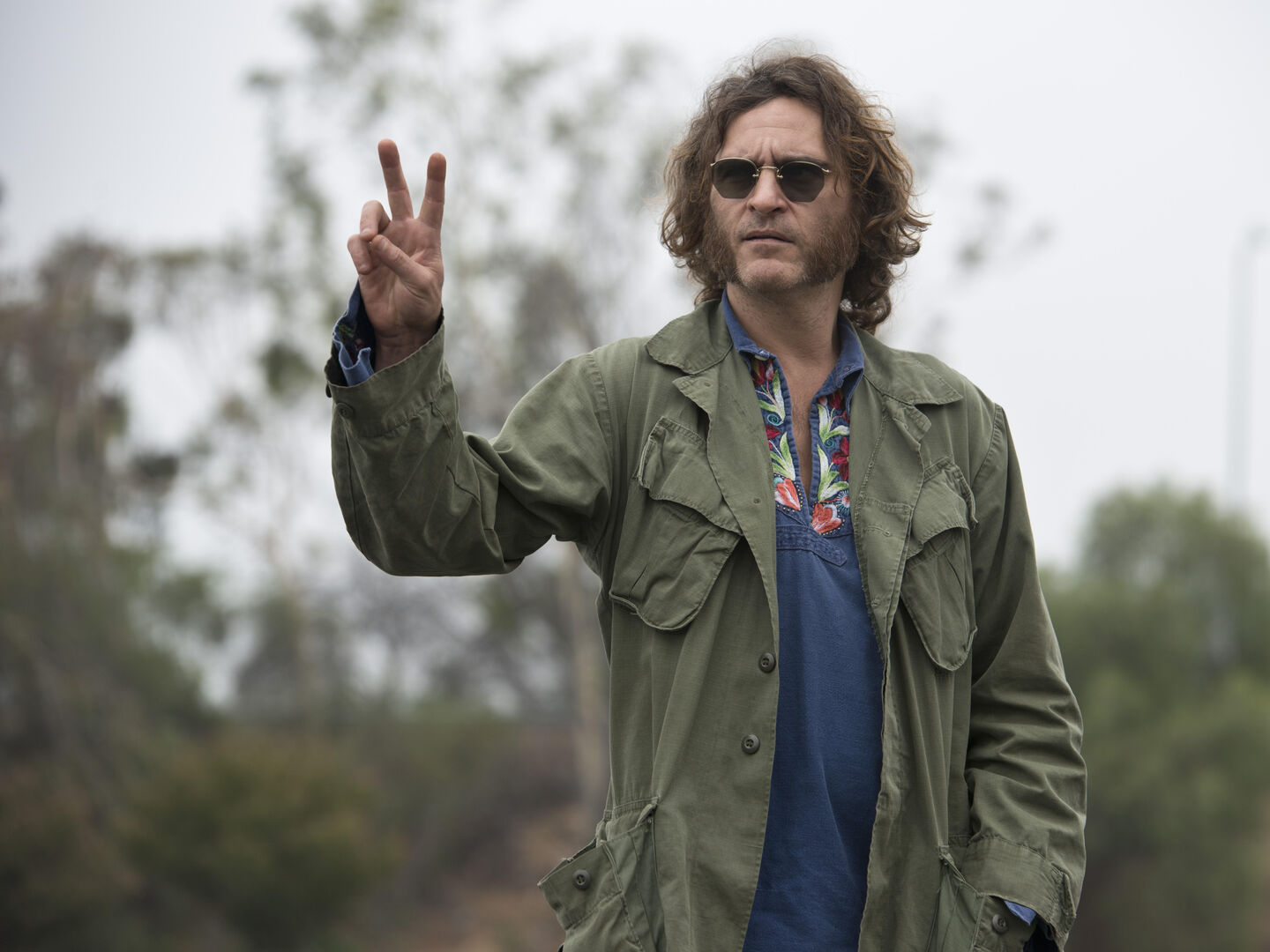Inherent Vice