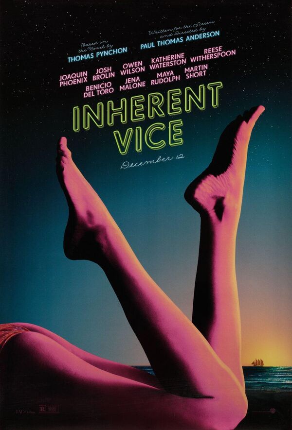 Inherent Vice