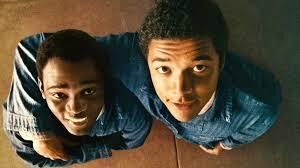 Internationale Dag tegen Racisme en Discriminatie: Nickel Boys