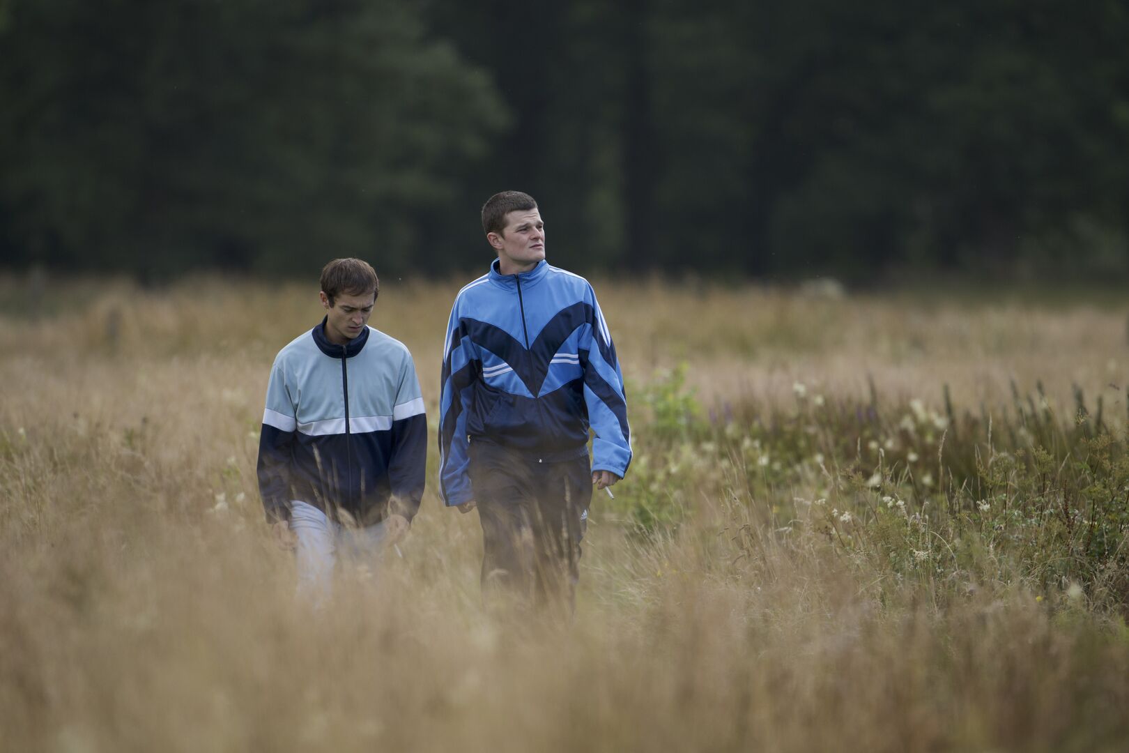 Internationale Dag tegen Racisme en Discriminatie: I Swear