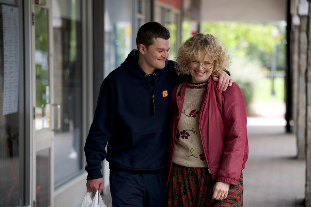 Internationale Dag tegen Racisme en Discriminatie: I Swear