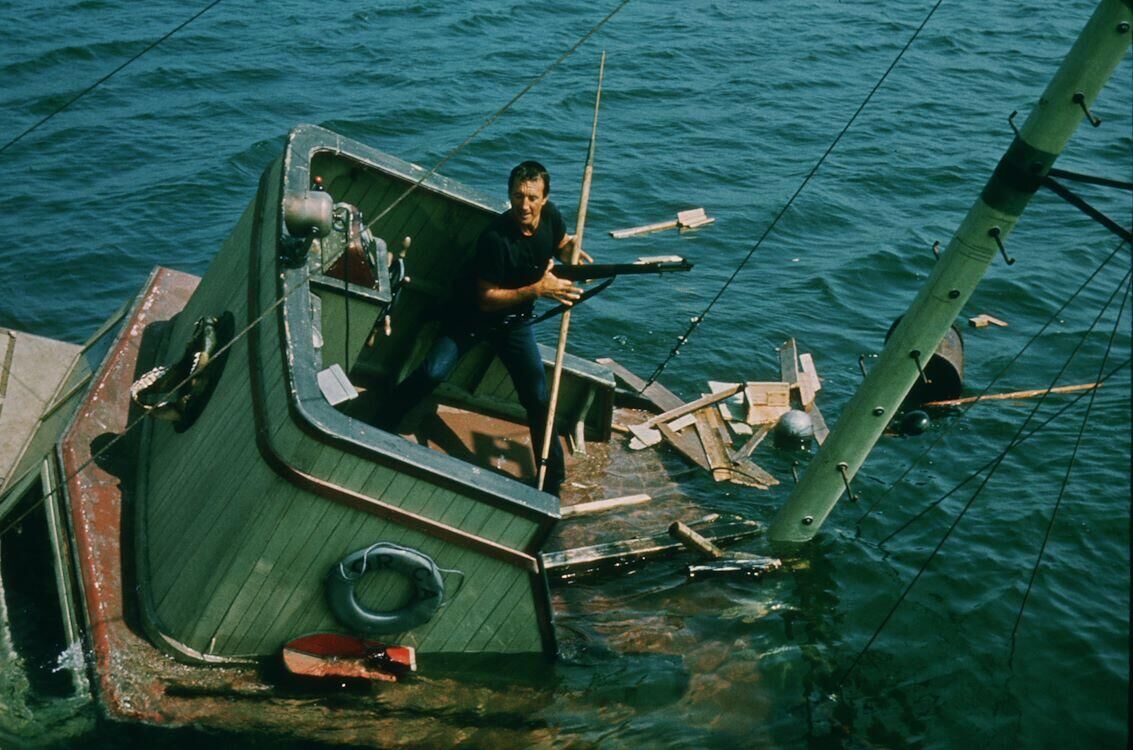 Jaws (50th Anniversary)