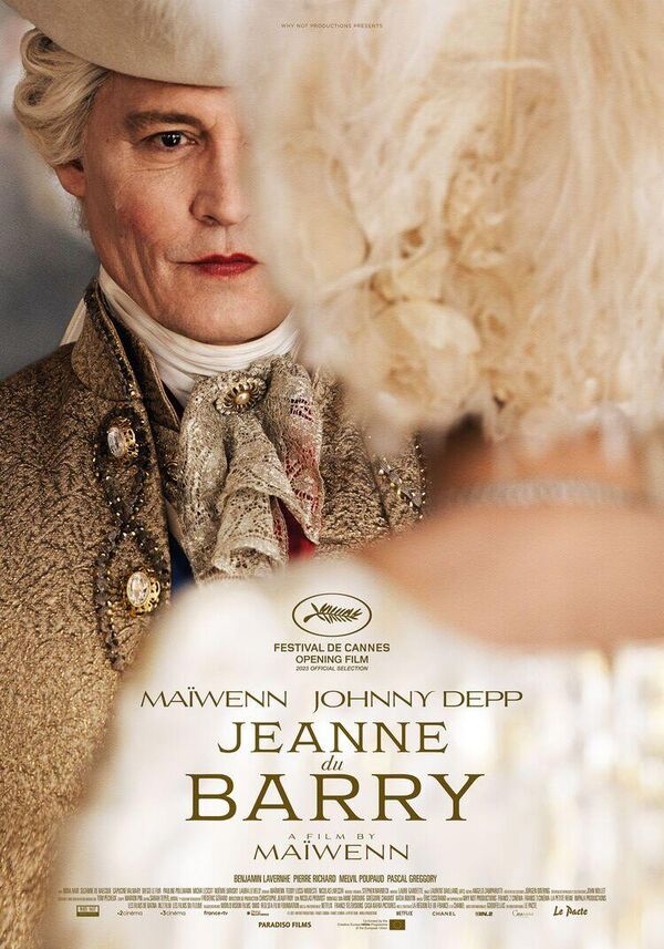 Jeanne du Barry