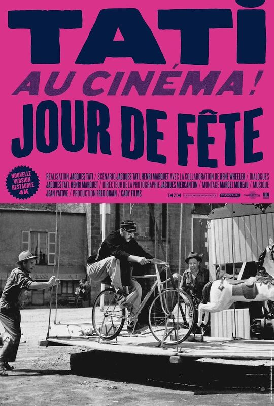 Jour de fête