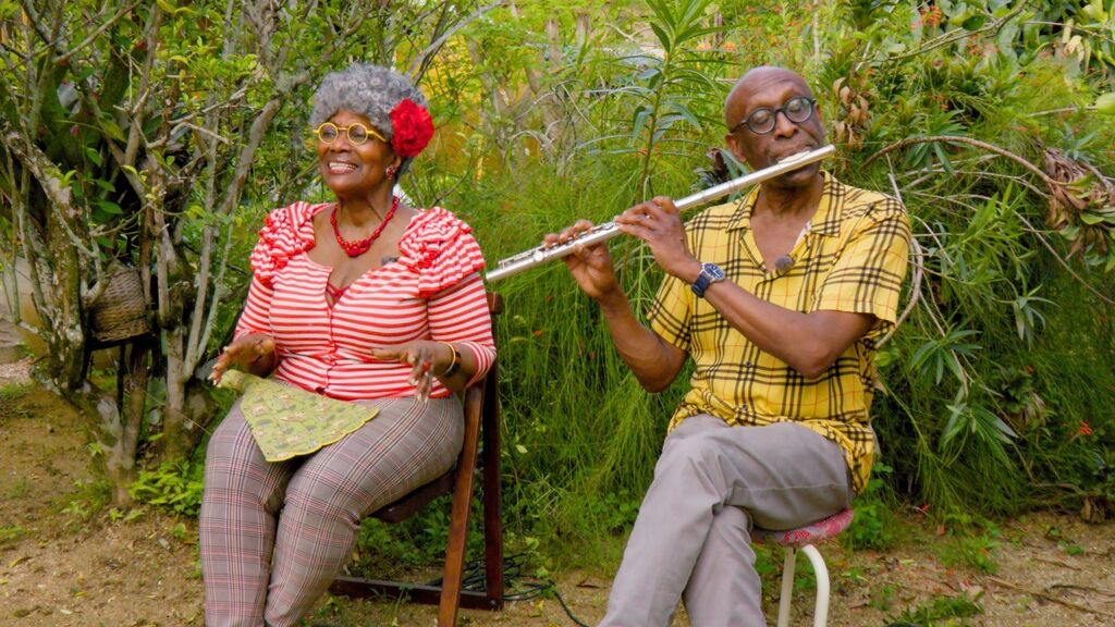 Keti Koti: Bigi Kaaiman - Songs & Tales from Slavery Times