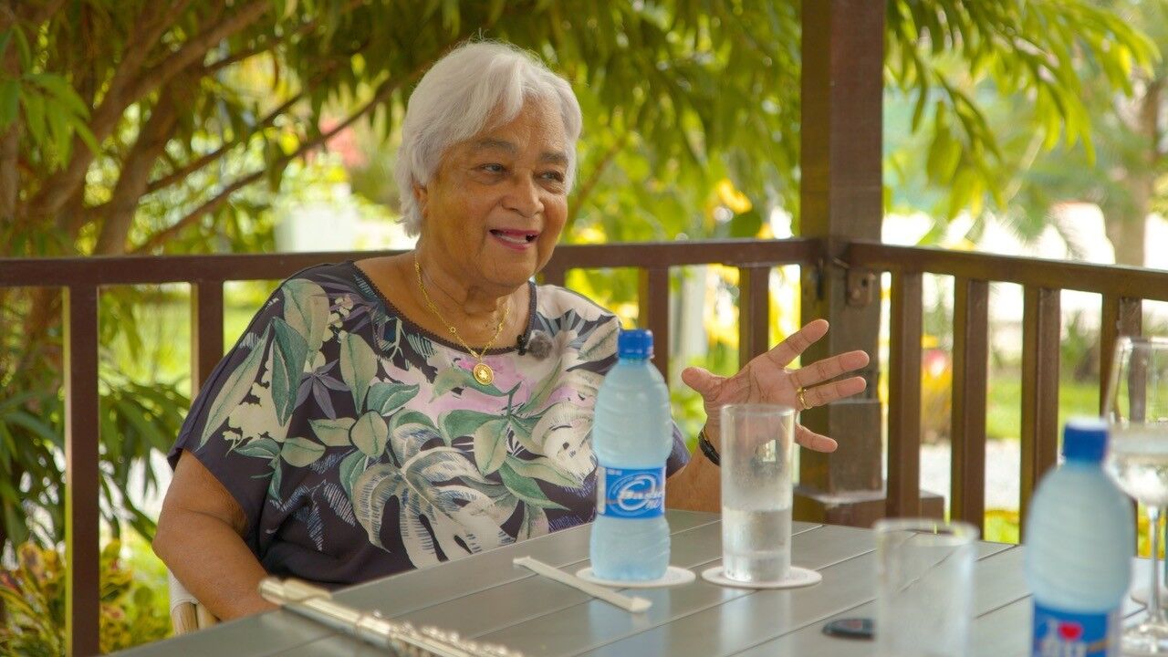 Keti Koti: Bigi Kaaiman - Songs & Tales from Slavery Times