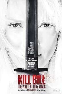 Kill Bill: The Whole Bloody Affair