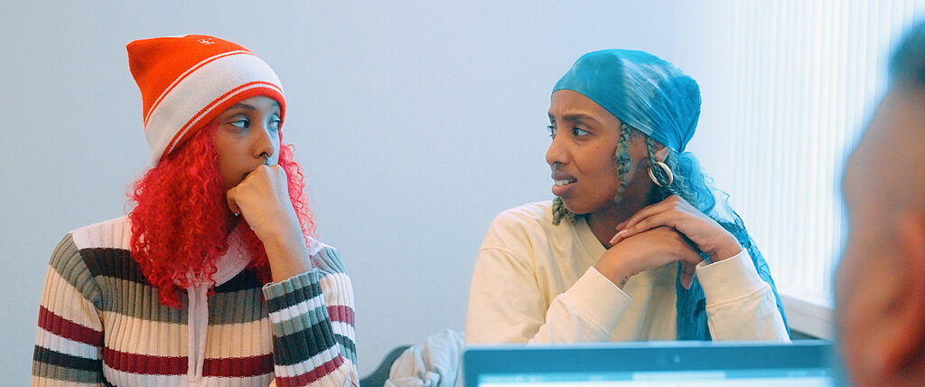 Klantreis - met nagesprek