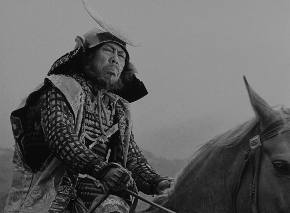 Koop alvast je kaarten voor Akira Kurosawa