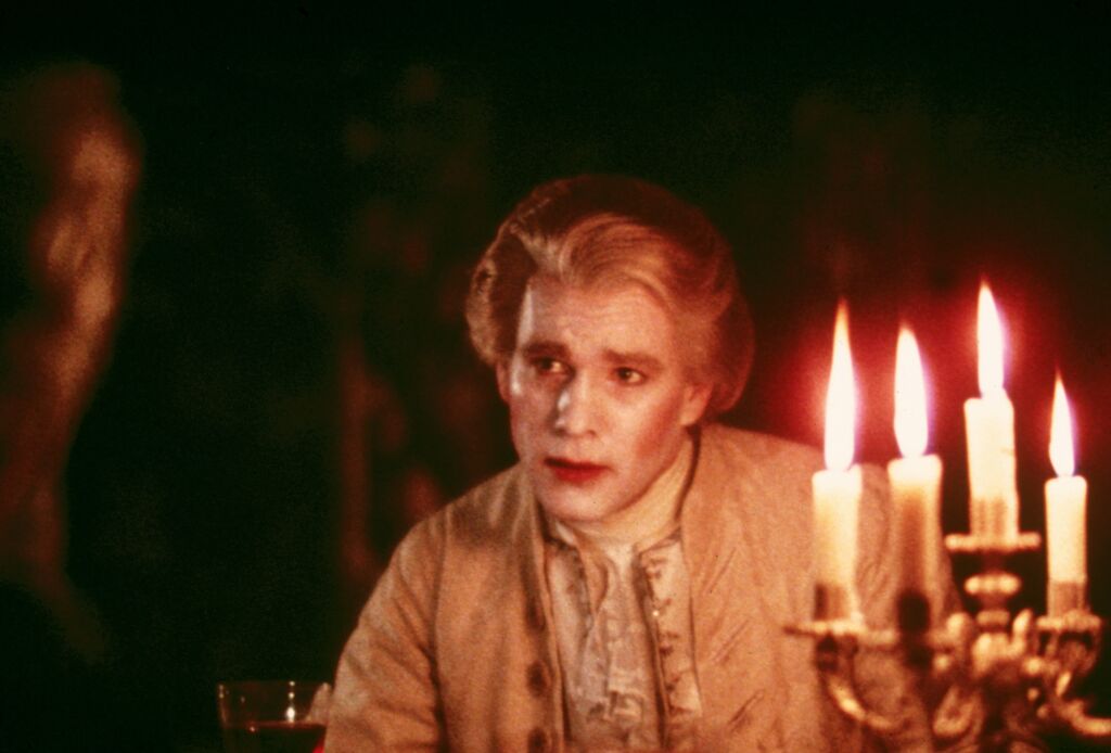 Kostuumepos Barry Lyndon keert terug in gerestaureerde versie